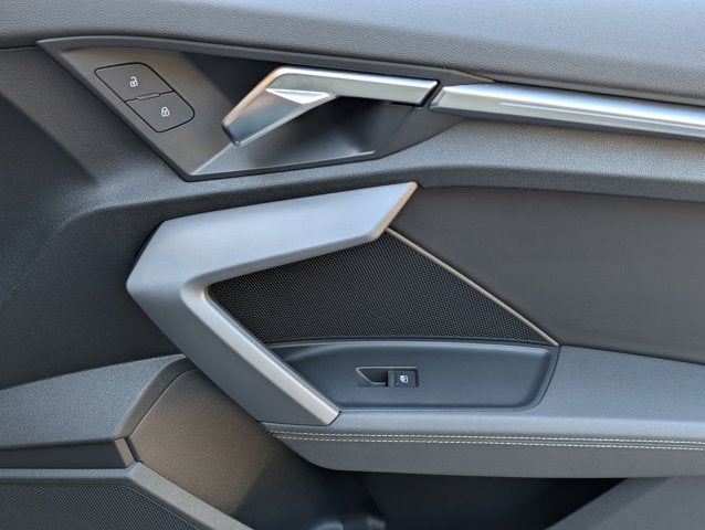 2025 Audi A3 Premium