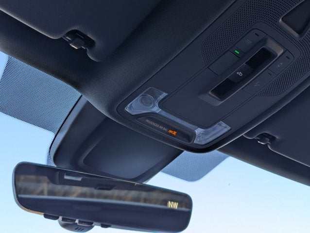 2025 Audi A3 Premium