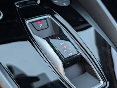 2025 Audi A3 Premium