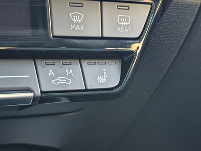 2025 Audi A3 Premium