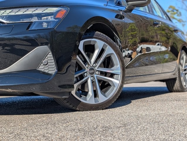 2025 Audi A3 Premium