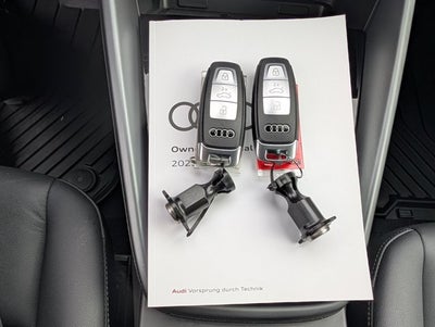 2025 Audi A3 Premium