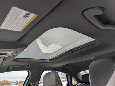 2025 Audi A3 Premium