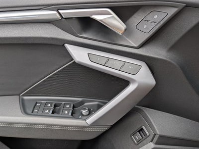 2025 Audi A3 Premium