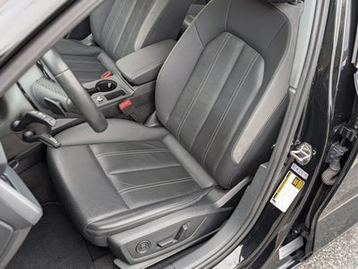 2025 Audi A3 Premium