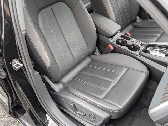 2025 Audi A3 Premium