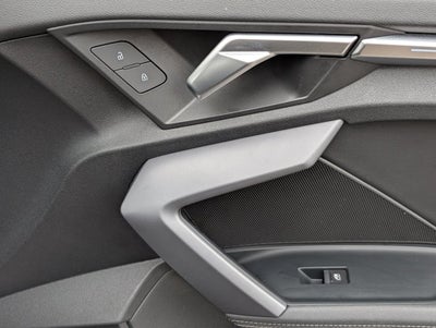 2025 Audi A3 Premium