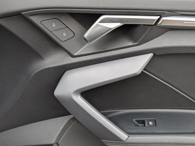 2025 Audi A3 Premium