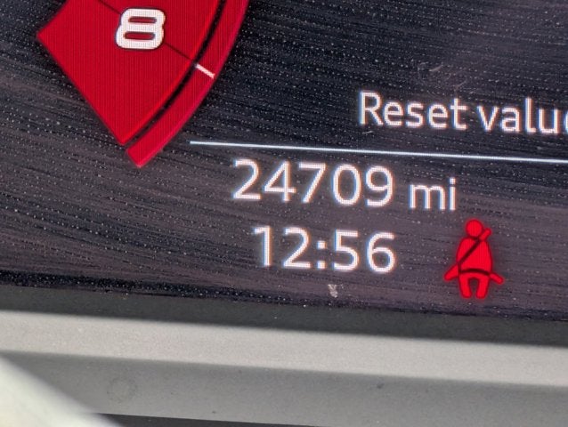 2025 Audi A3 Premium