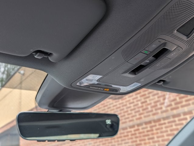 2025 Audi A3 Premium