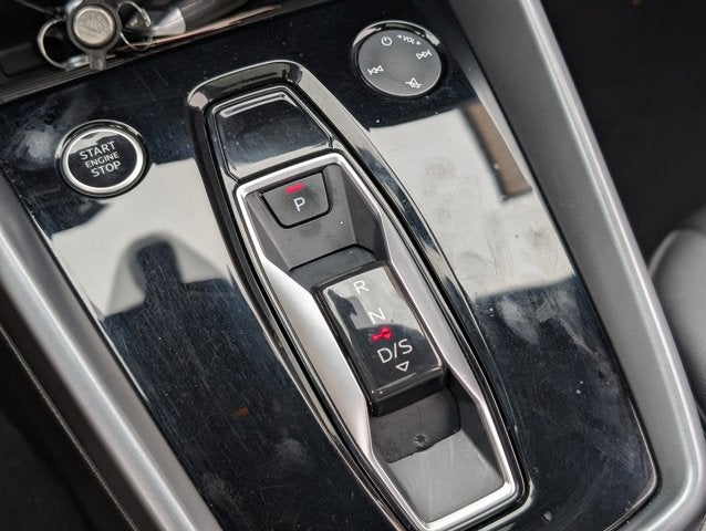 2025 Audi A3 Premium