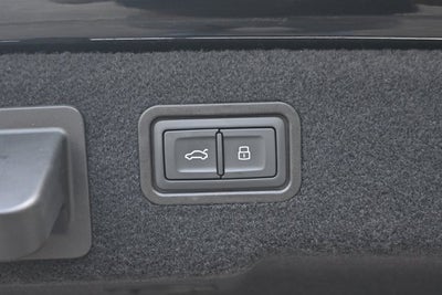 2022 Audi A8 L 55 TFSI quattro