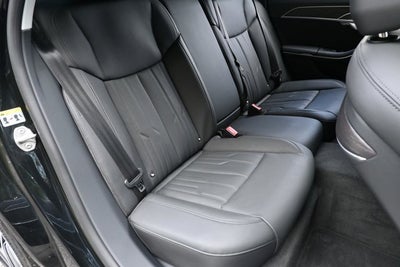 2022 Audi A8 L 55 TFSI quattro