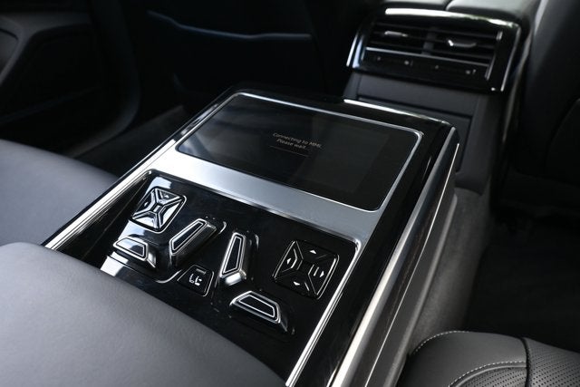 2022 Audi A8 L 55 TFSI quattro