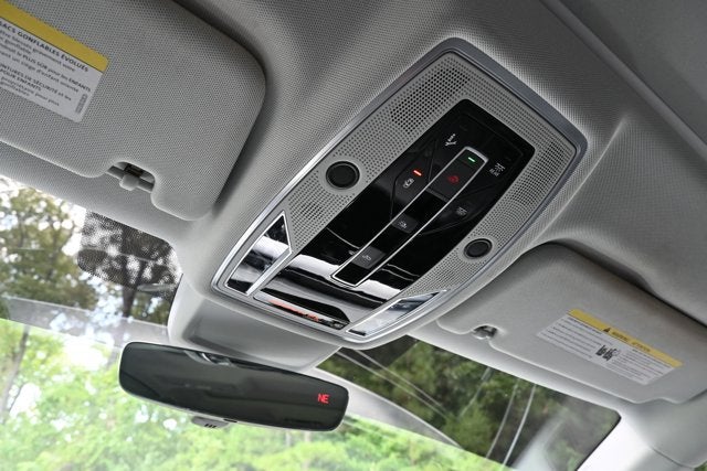 2022 Audi A8 L 55 TFSI quattro