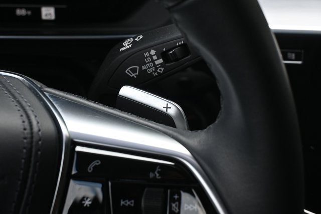 2022 Audi A8 L 55 TFSI quattro