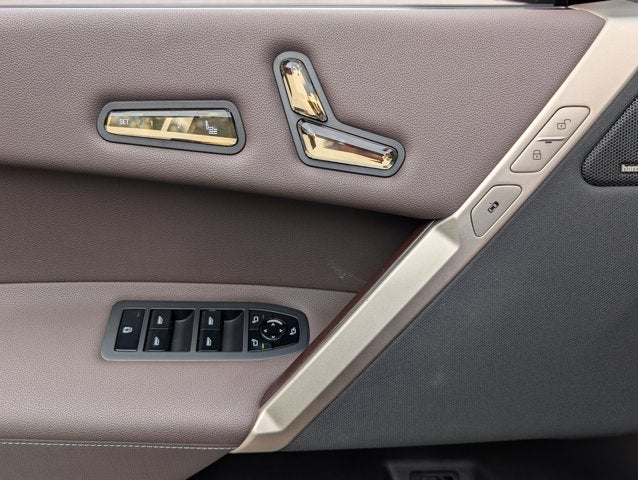 2023 BMW iX xDrive50