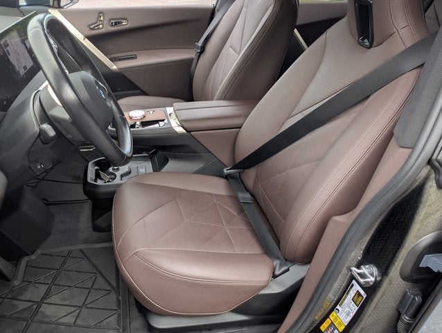 2023 BMW iX xDrive50