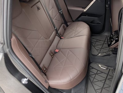 2023 BMW iX xDrive50