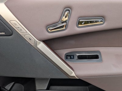 2023 BMW iX xDrive50
