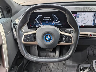2023 BMW iX xDrive50