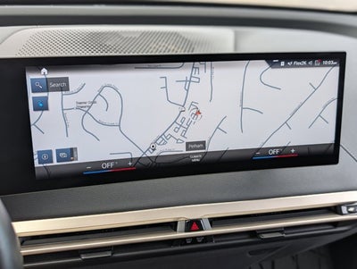 2023 BMW iX xDrive50