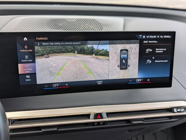 2023 BMW iX xDrive50