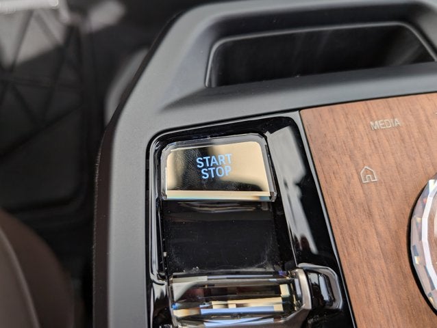 2023 BMW iX xDrive50