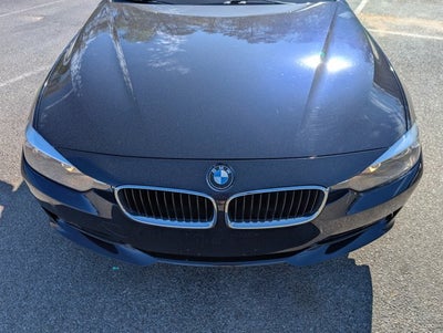 2015 BMW 3 Series 328i xDrive