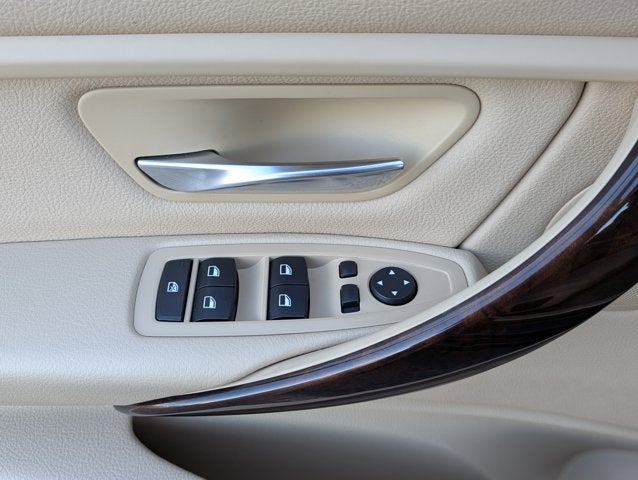 2015 BMW 3 Series 328i xDrive