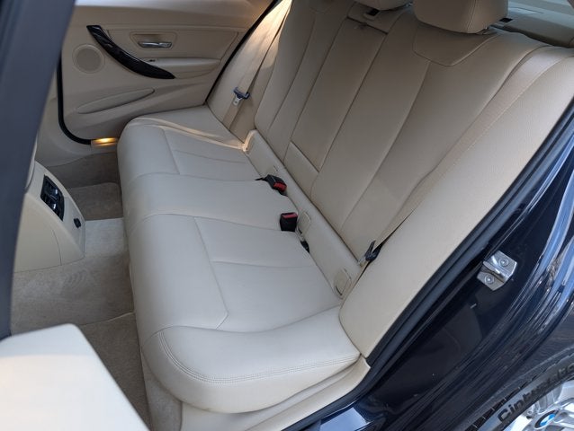 2015 BMW 3 Series 328i xDrive