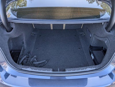 2015 BMW 3 Series 328i xDrive