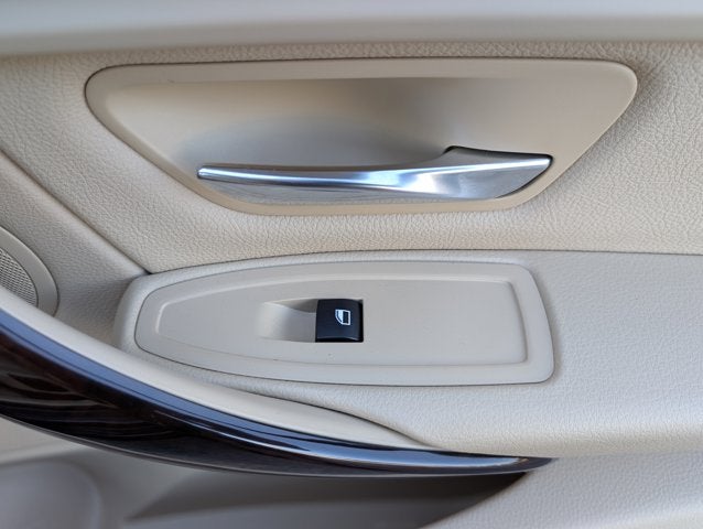 2015 BMW 3 Series 328i xDrive