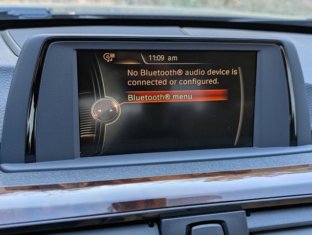 2015 BMW 3 Series 328i xDrive