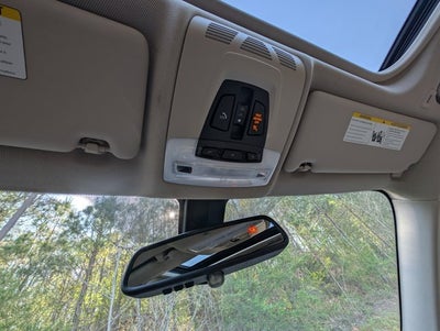 2015 BMW 3 Series 328i xDrive