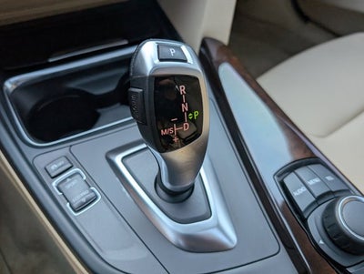 2015 BMW 3 Series 328i xDrive