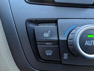 2015 BMW 3 Series 328i xDrive