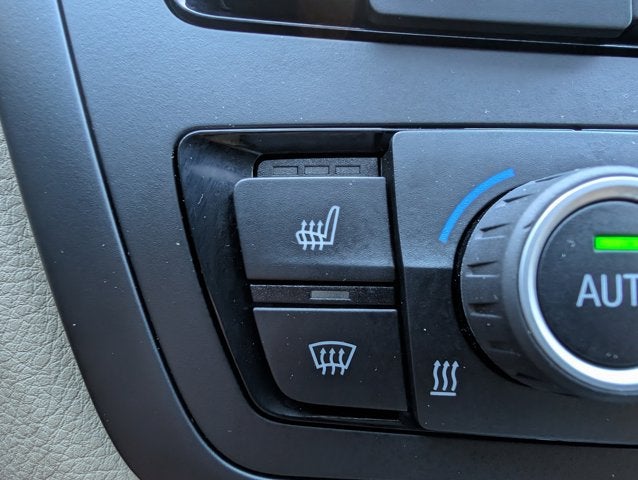 2015 BMW 3 Series 328i xDrive