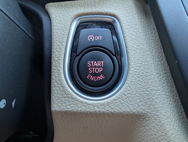 2015 BMW 3 Series 328i xDrive