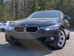 2015 BMW 3 Series 328i xDrive