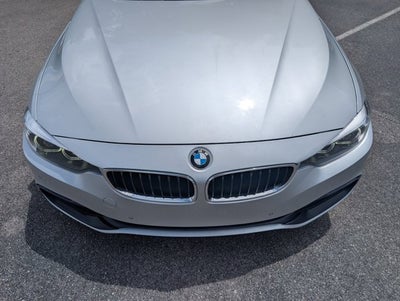 2019 BMW 4 Series 430i