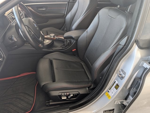 2019 BMW 4 Series 430i