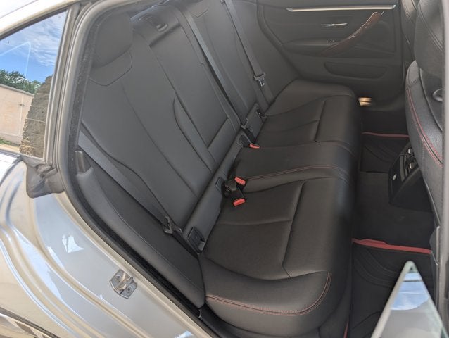 2019 BMW 4 Series 430i