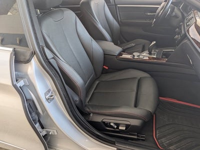 2019 BMW 4 Series 430i