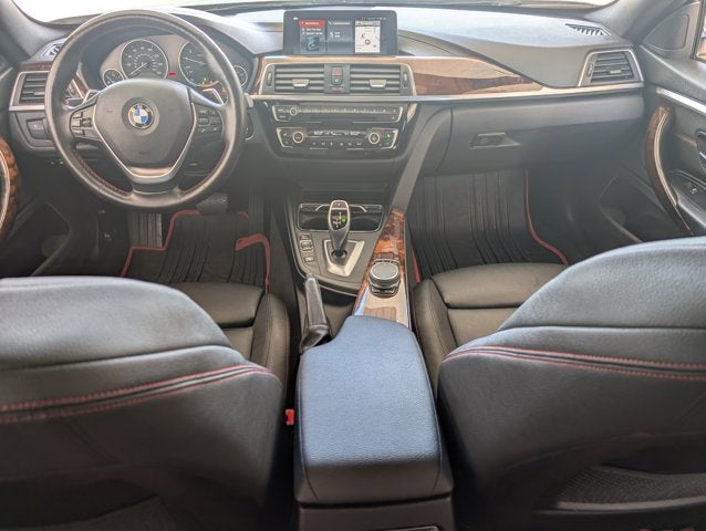 2019 BMW 4 Series 430i