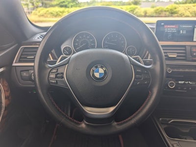 2019 BMW 4 Series 430i