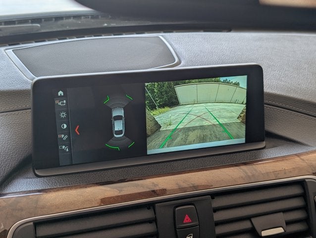2019 BMW 4 Series 430i