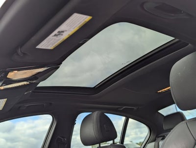 2022 BMW 5 Series 530i