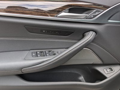 2022 BMW 5 Series 530i