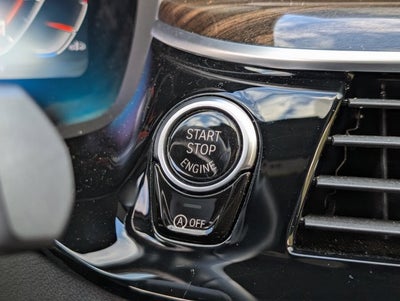 2022 BMW 5 Series 530i